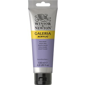 Galeria 120ml 444 Acrylverf Pale Violet