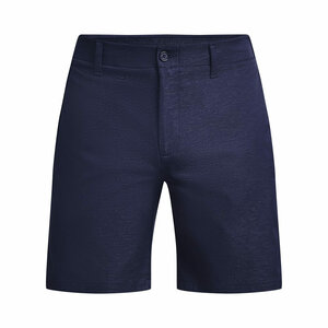 Under Armour Heren Iso Chill Airvent Short-Midnight Navy