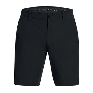 Under Armour Drive Taper Short Black