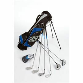 Skymax IX-5 Halve Golfset Dames Starter 2 op maat