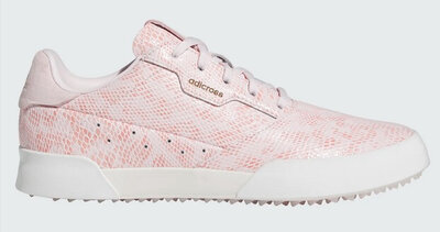 Adidas Ladies Adicross Retro Alm Pink