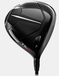 Titleist TSR2 Driver 10gr Regular Flex 