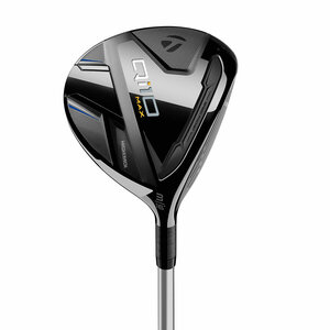 Taylormade Qi10 Max Fairwaywood Lite-Flex