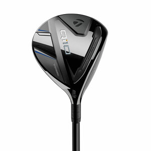 Fairwaywood Qi10 Taylormade S-Flex