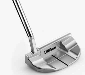 Wilson Staff Putter MT22 Rechtshandig