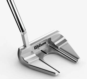 Wilson Staff Putter TM22 Rechtshandig