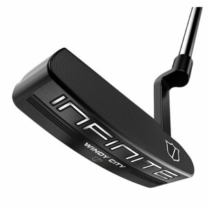 Wilson Staff Infinite Putter Windy City Linkshandig 2024