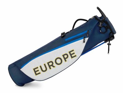 Titleist Carry Bag Ryder Cup 2023