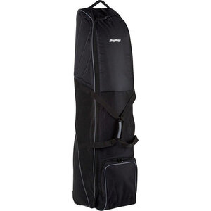 BagBoy T-660 Golfreistas Black Charcoal