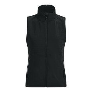 Under Armour Storm Revo Vest Zwart Zilver