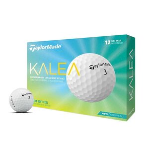 Taylormade Kalea Extra zacht gevoel