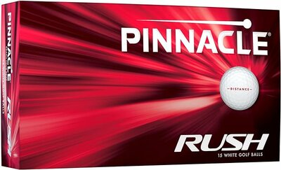 Pinnacle Rush Wit 15 Pack