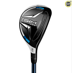 Taylormade M6 Rescue Damen