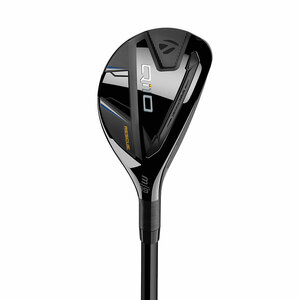 Hybrid Qi10 Taylormade Regular Flex