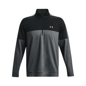 Under Armour tussenlaag HZ Pitch Grey Zwart