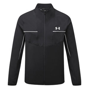 Under Armour Wind Breeker Zwart