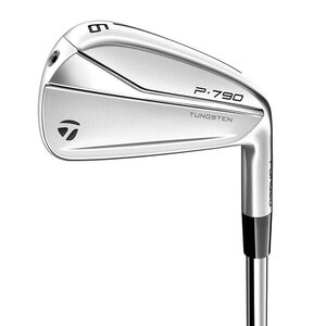 Taylormade P-790 IJzers 4-PW Graphite Regular Flex Demo