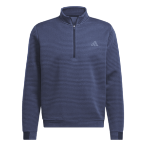 Adidas ULT365 DWR TXT Heren Midlayer Navy