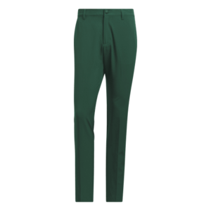 Adidas Ultimate 365 Tapered Heren Golfbroek Groen