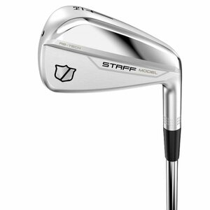 Wilson Staff Model RB Utility Iron 3 Regular Flex