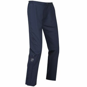 Footjoy HydroLite X Men's Rain Trousers Navy