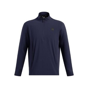 Under Armour Pro Storm 1/4 zip Heren Navy 