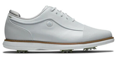 Footjoy Traditions White Ladies maat 38