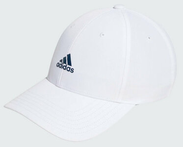 Adidas Tour Badge Cap Wit