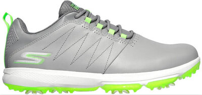 Skechers Go Golf Pro 4-Legacy Gray Lime