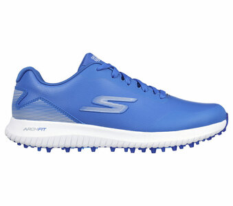 Skechers Arch Fit Go Golf Max 2 Blauw