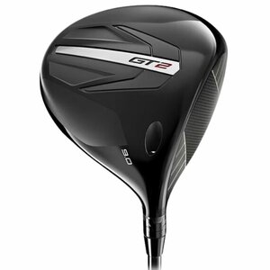 Titleist GT2 Driver 10gr Regular Flex Project X Denali Shaft