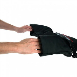 Fastfold Mitt Winterhandschuhe