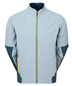 Footjoy Hydro Tour Jacket Blue Navy Men