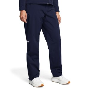 Under Armour Elements Dames Regenbroek Navy