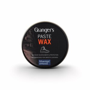 Grangers Waterproofing Wax