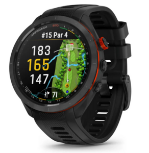 Garmin S70 Zwart 47MM