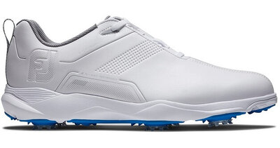 Footjoy eComfort Wit