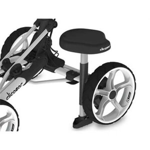 ClicGear Golftrolley Stoel