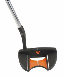 Masters Genus P5 Mallet Putter