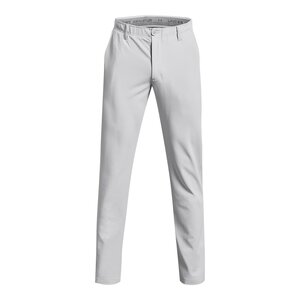 Under Armour Drive Toelopende Golfbroek Heren Halo Gray