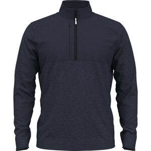 Under Armour Drive Storm Heren Sweater Midnight Navy