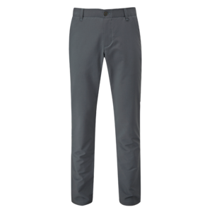 UA EU Performance Slim Taper Golfbroek Charcoal