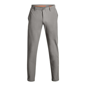 Under Armour Heren Winter Golfbroek Grijs Maat 38-32