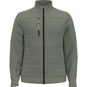 Under Armour Storm Revo Heren Jacket Grove Groen