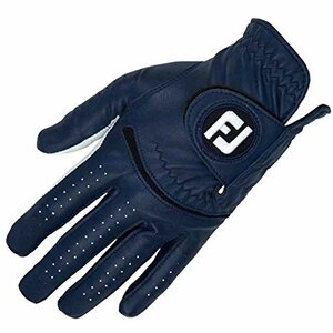 Footjoy Spectrum handschoen heren Navy