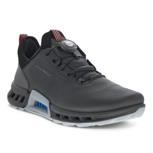 Ecco M Golf Biom C4 BOA Magnet Black 40