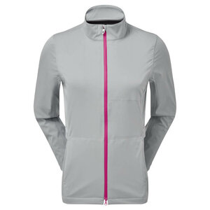 Footjoy HydroKnit Regenjas Grijs Dames