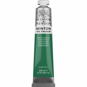 Winton 200ML 459 Oxide of Chromium 31