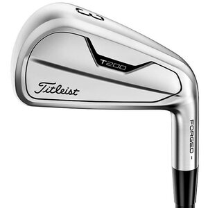 Titleist T200 Utility IJzer