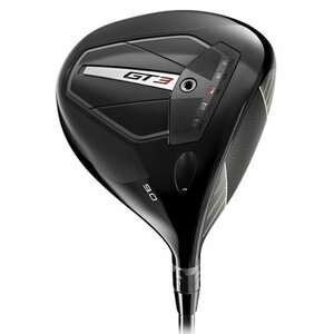 Titleist GT3 Heren Driver 10 Graden Tensei K Blue Stiff Shaft